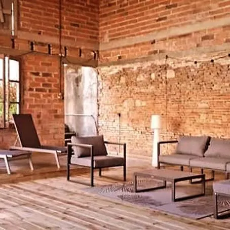 La Chambre Du Soleil Lezat-sur-Leze Guest house