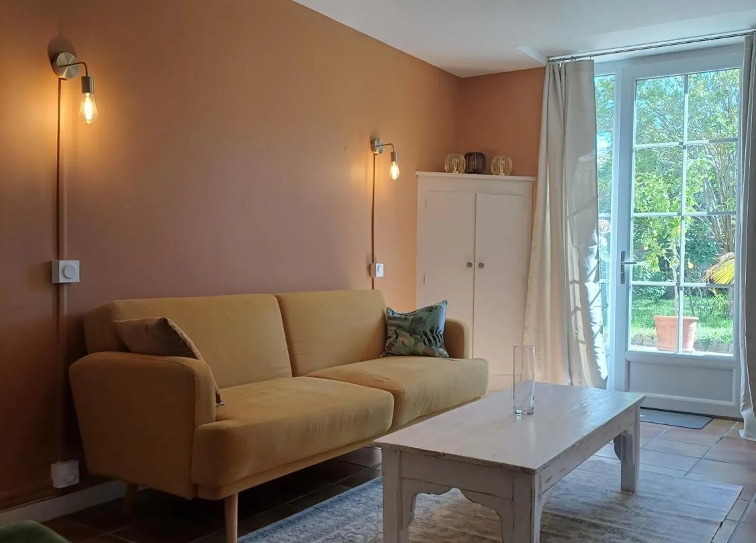 La Chambre Du Soleil Lezat-sur-Leze