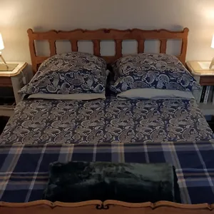 Artbnb Lezat-sur-Leze